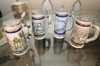 LOT 94 - STEINS