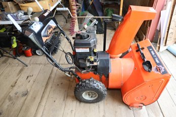 LOT 61 - ARIENS 24' WIDTH SNOWBLOWER