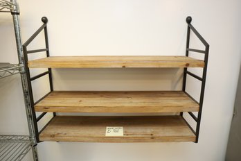 70 - MODERN RACK FOR DISPLAY (BRING SCREWDRIVER)