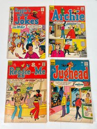 49 - EARLY COMICS, JUGHEAD