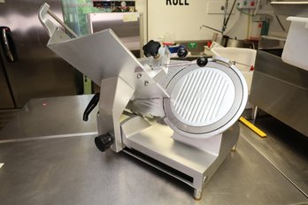 119 - PRECISION MEAT SLICER MODEL SL300C