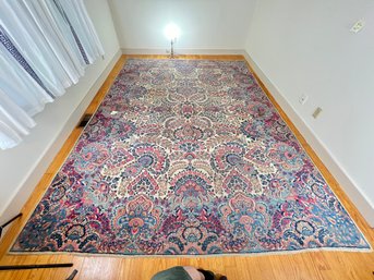 221 - CARPET