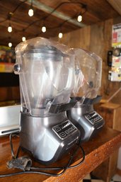 147 - HAMILTON BEACH BLENDERS