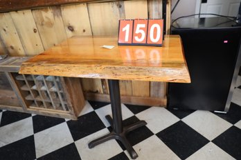 150 - TABLE