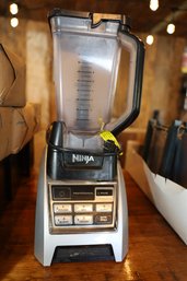 154 - NINJA BLENDER