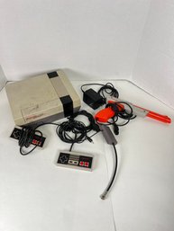 91 - VINTAGE NINTENDO NES