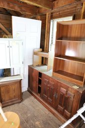 LOT 202 - ALL FURNITURE IN PHOTOS