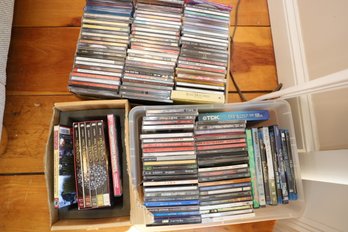 LOT 226 - CDS AND MORE