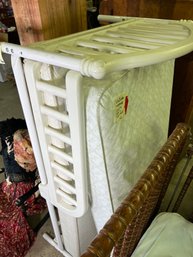 132 - TODDLER BED