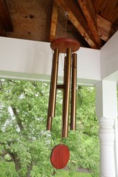 LOT 299 - WIND CHIME