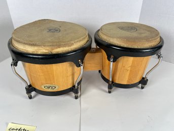 190 - COSMIC PERCUSSION DRUMS