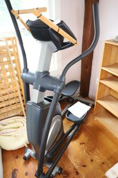 LOT 367 - EXERCISE BIKE, PRO-FORM XP 160 (UPSTAIRS)