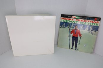 LOT 77 - BEETLES RECORD AND OTHER