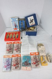 LOT 89 - NICE LOT OF VINTAGE SOLDIERS