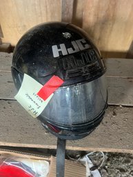 378 - HELMET