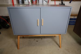 LOT 202 - REALLY COOL CABINET