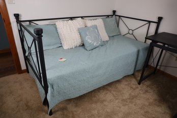 LOT 239 - DAY BED, UPSTAIRS