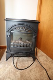 LOT 246 - ELECTRIC HEATER