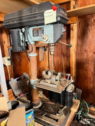 79 - DELTA DRILL PRESS