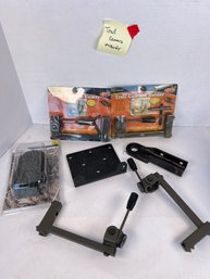 138 - TRAIL CAMERA MOUNTS