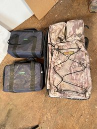 169 - CABELA CASES AND KOLPIN CASE