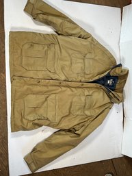 171 - VINTAGE WOOLRICH MENS COAST