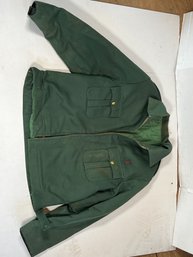 172 - VINTAGE MAINE GUIDE JACKET