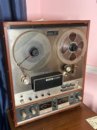 210 - REEL TO REEL