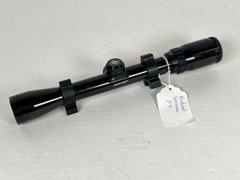 227 - BUSHNELL SPORTVIEW 3-9 SCOPE