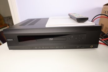 71 - RESELLERS LOOK! (EBAY IS $1500) RARE BDP-105DBY ODDO BLU-RAY PLAYER WOW!