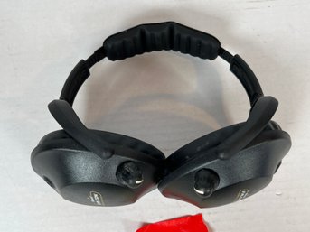 244 - FALCON ELECTRONIC EAR PROTECTOR