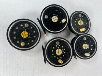 255 - FLY REELS