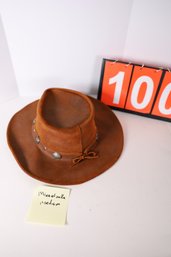 100 - MINNETONKA HAT