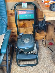 270 - CRAFTSMAN PRESSURE WASHER