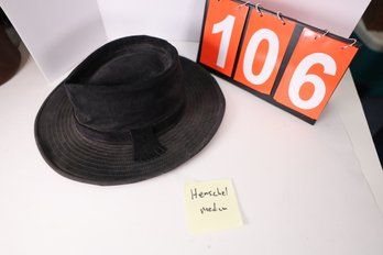 106 - HENSCHEL HAT