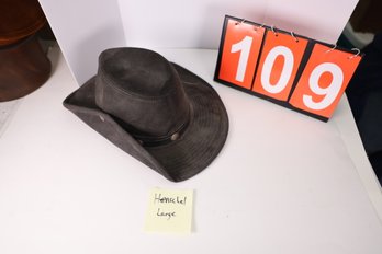 109 - HENSCHEL HAT