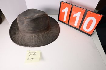 110 - DORFMAN PACIFIC HAT