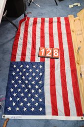 128 - FLAG