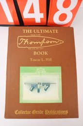 148 - THE ULTIMATE THOMPSON BOOK