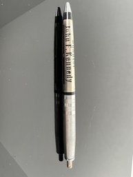 LOT 226 - STERLING JFK PEN