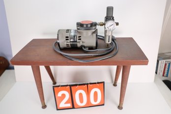 200 - AIR BRUSH MODEL 80-2