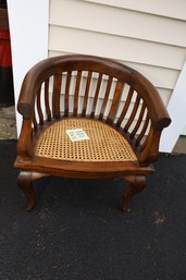 LOT 162 - VERY EARLY RARE CHILDS CHAIR - MUST SEE