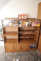 249 - CABINET