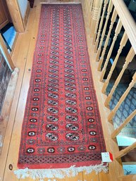 43 - RUNNER RUG