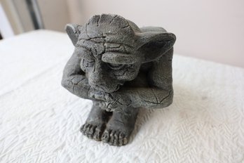 LOT 178 - GARGOYLE