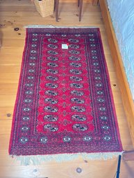 47 - VERY NICE RUG