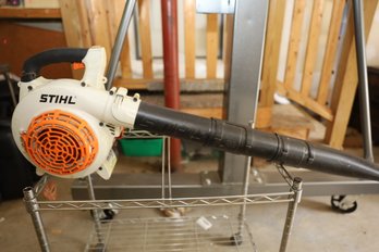 290 - STIHL BLOWER