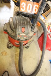 306 - SHOP VAC