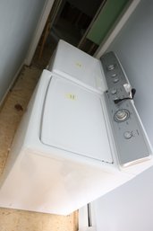 313 - WASHER AND DRYER SET