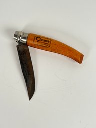 103 - LE SAVOYARD FRANCE, KNIFE